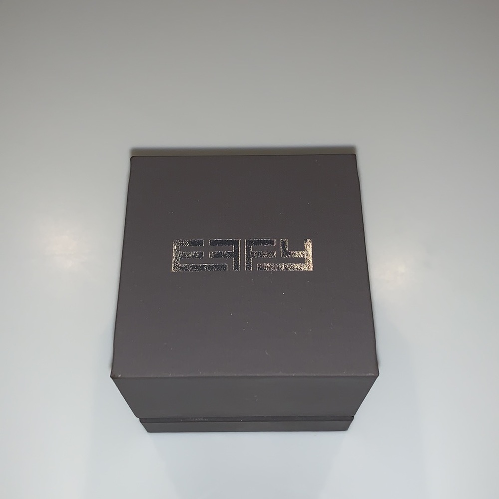 EFFY Snake Ring - Picture 10 of 15